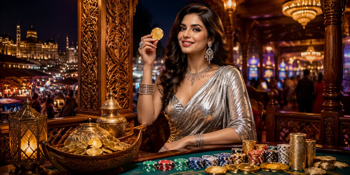 oktk4 লাইভ ক্যাসিনো গেম